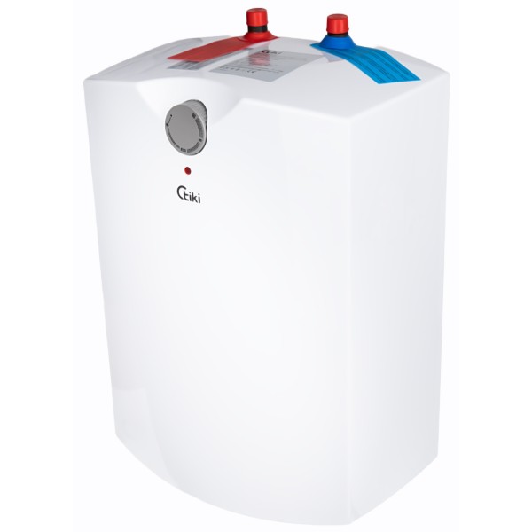 Фото - Водонагреватель Tiki MINI PBT 10V9